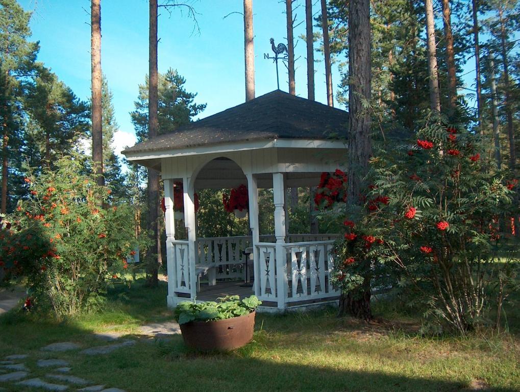 Loma-Vietonen Holiday Village Мельтосярви Экстерьер фото