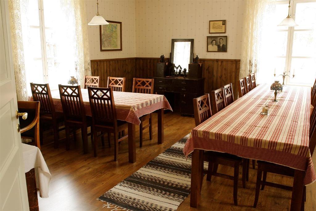 Loma-Vietonen Holiday Village Мельтосярви Экстерьер фото