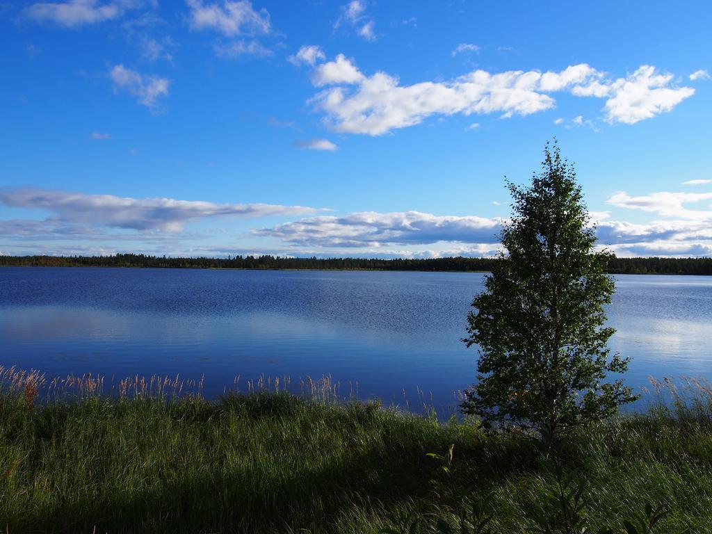 Loma-Vietonen Holiday Village Мельтосярви Экстерьер фото
