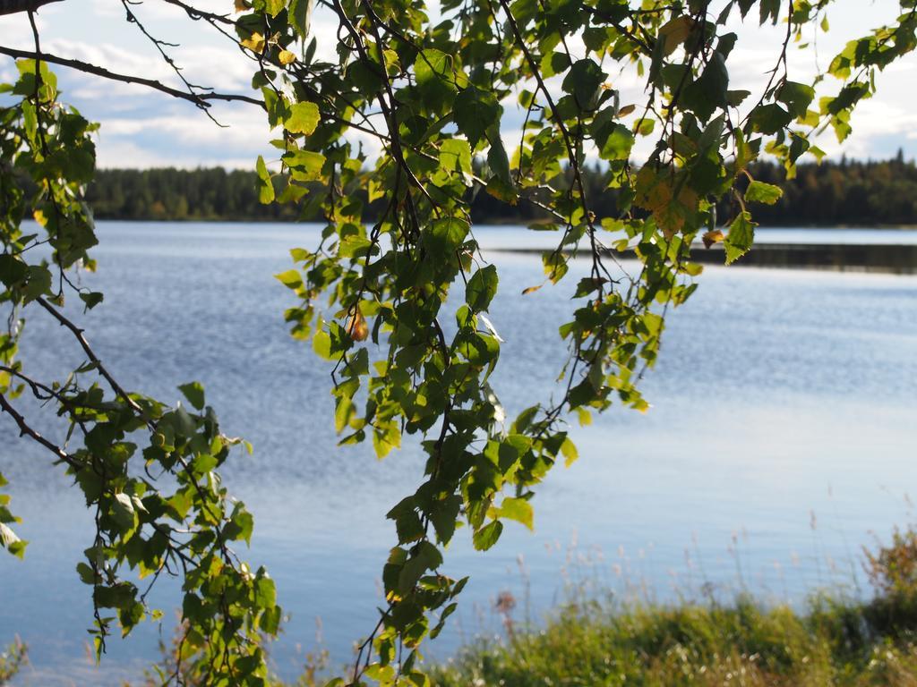 Loma-Vietonen Holiday Village Мельтосярви Экстерьер фото