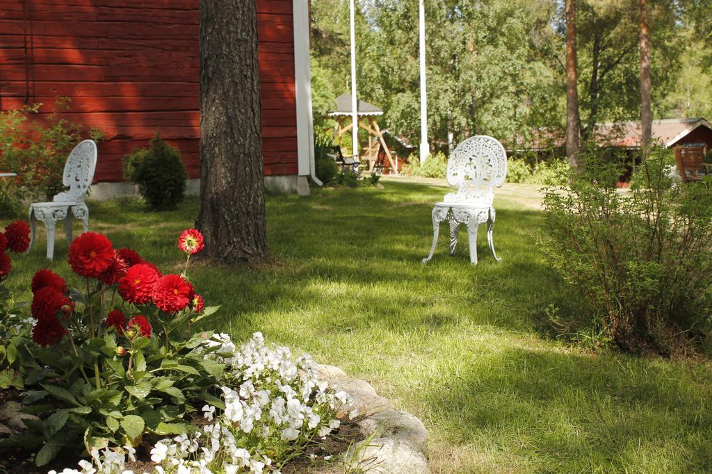 Loma-Vietonen Holiday Village Мельтосярви Экстерьер фото