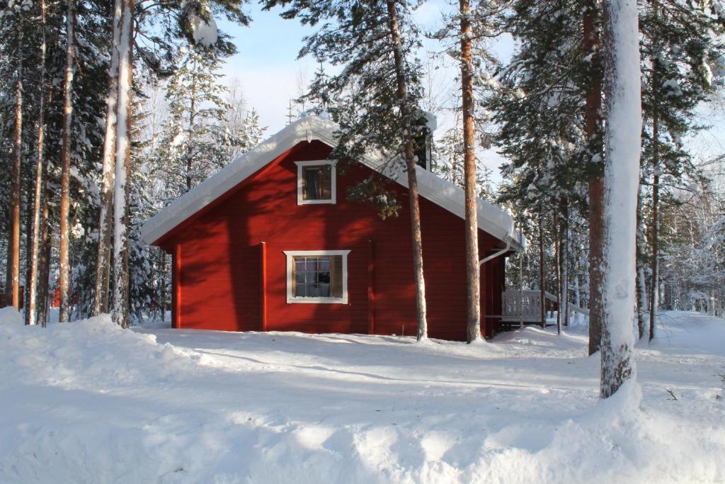 Loma-Vietonen Holiday Village Мельтосярви Номер фото