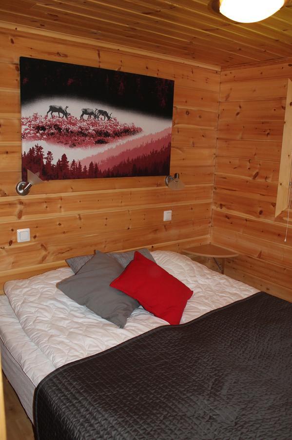 Loma-Vietonen Holiday Village Мельтосярви Экстерьер фото