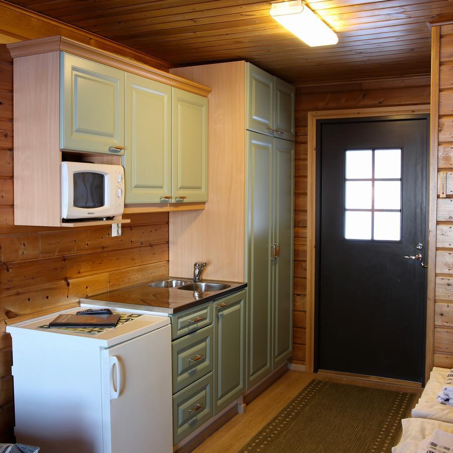 Loma-Vietonen Holiday Village Мельтосярви Экстерьер фото