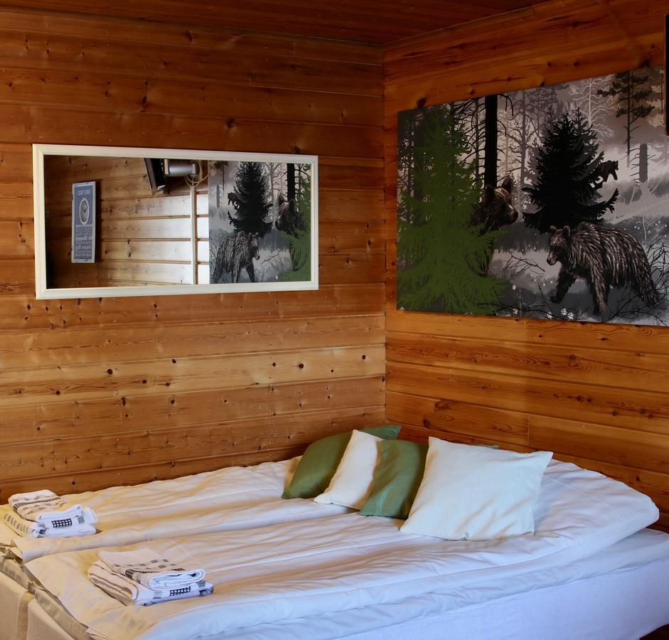 Loma-Vietonen Holiday Village Мельтосярви Экстерьер фото