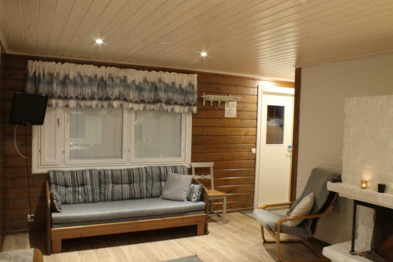 Loma-Vietonen Holiday Village Мельтосярви Экстерьер фото