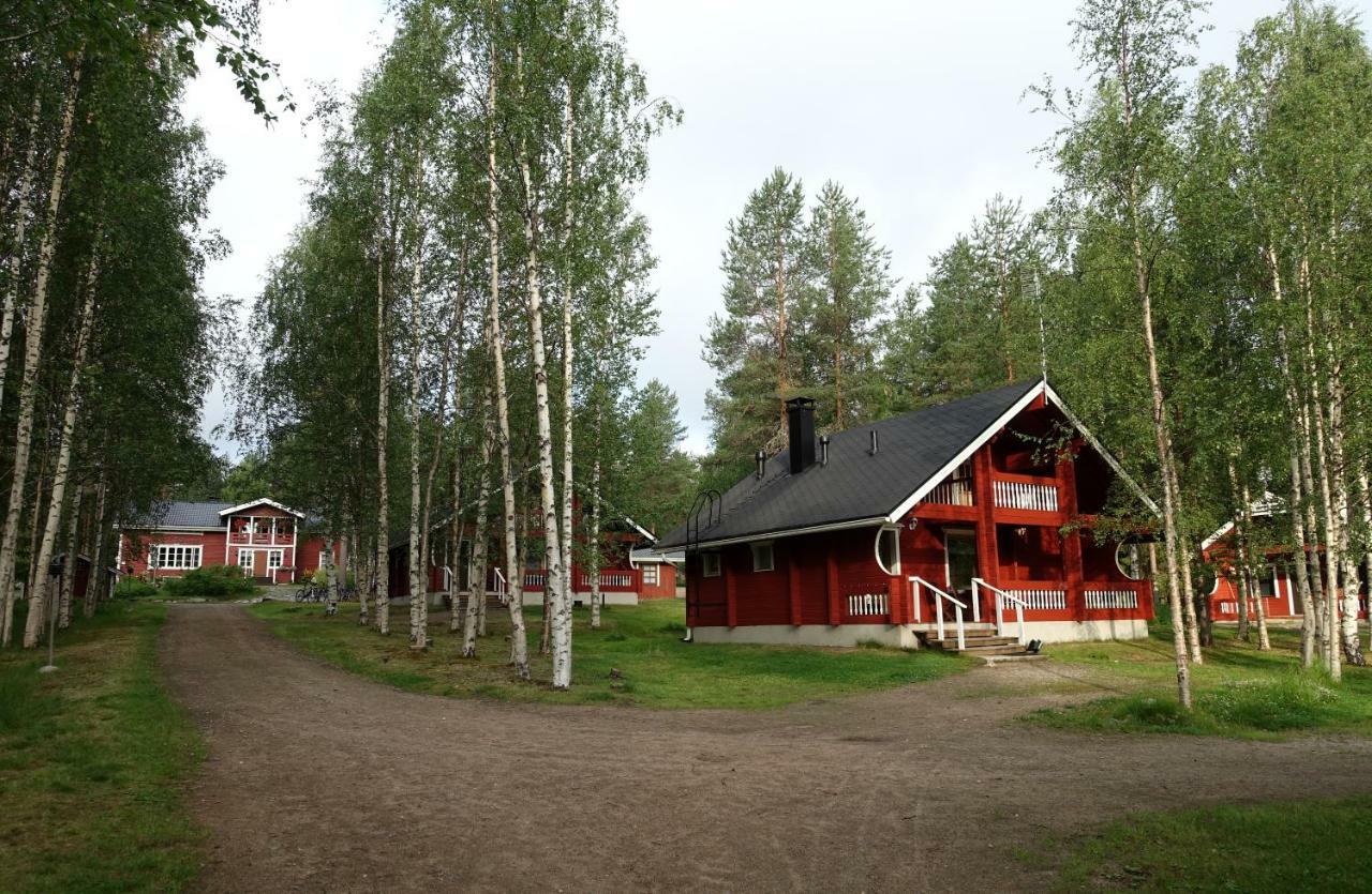 Loma-Vietonen Holiday Village Мельтосярви Экстерьер фото